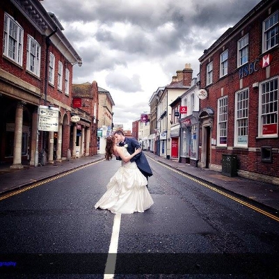 Farnham Maltings Wedding Fair