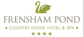 Visit the Frensham Pond Country House & Spa website