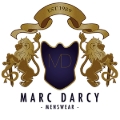 Visit the Marc Darcy website