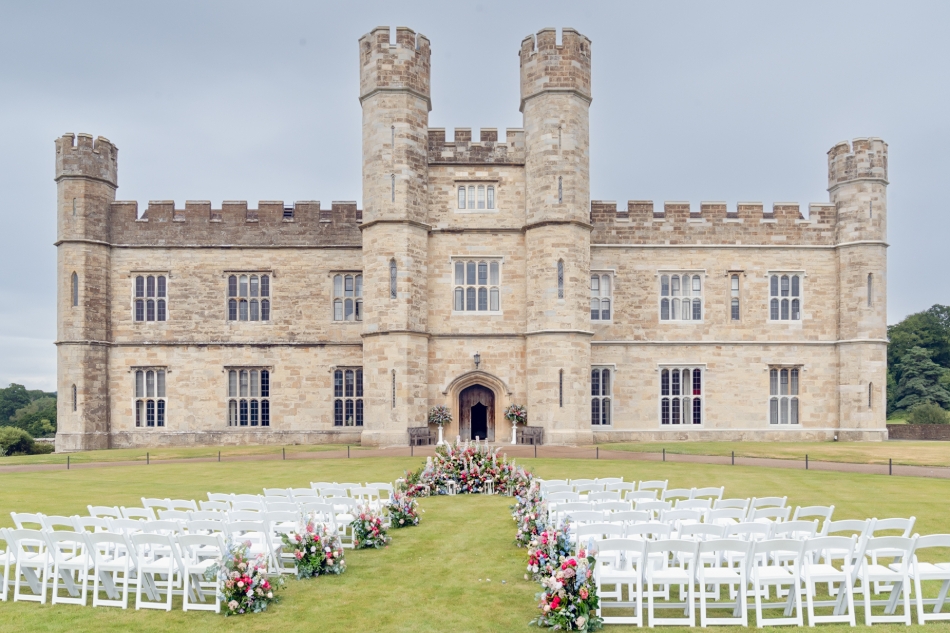 Gallery image 12: leeds-castle