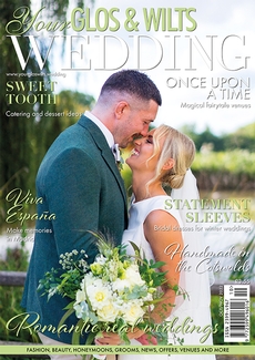 Your Surrey Wedding magazine Helping Couples Getting Married in Surrey