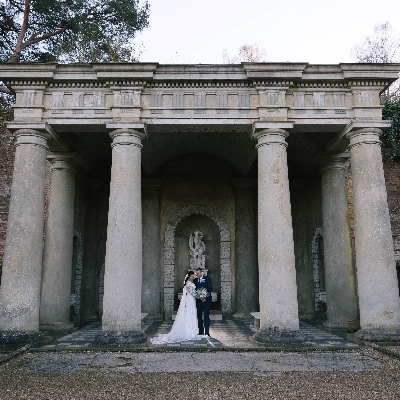Wedding News: Five minutes with Surrey's Shaun Peters Photography & Film