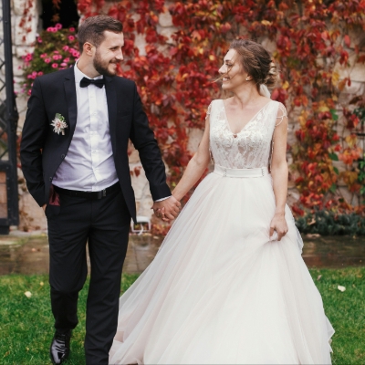 Wedding News: Dreamsaver Wedding Insurance teams up with Beautifully Covered Weddings