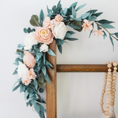 Wedding News: Surrey-based The Tsubaki has a new Floral Symphony Collection