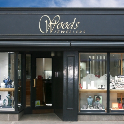 Wedding News: Award-winning jewellers celebrates nomination