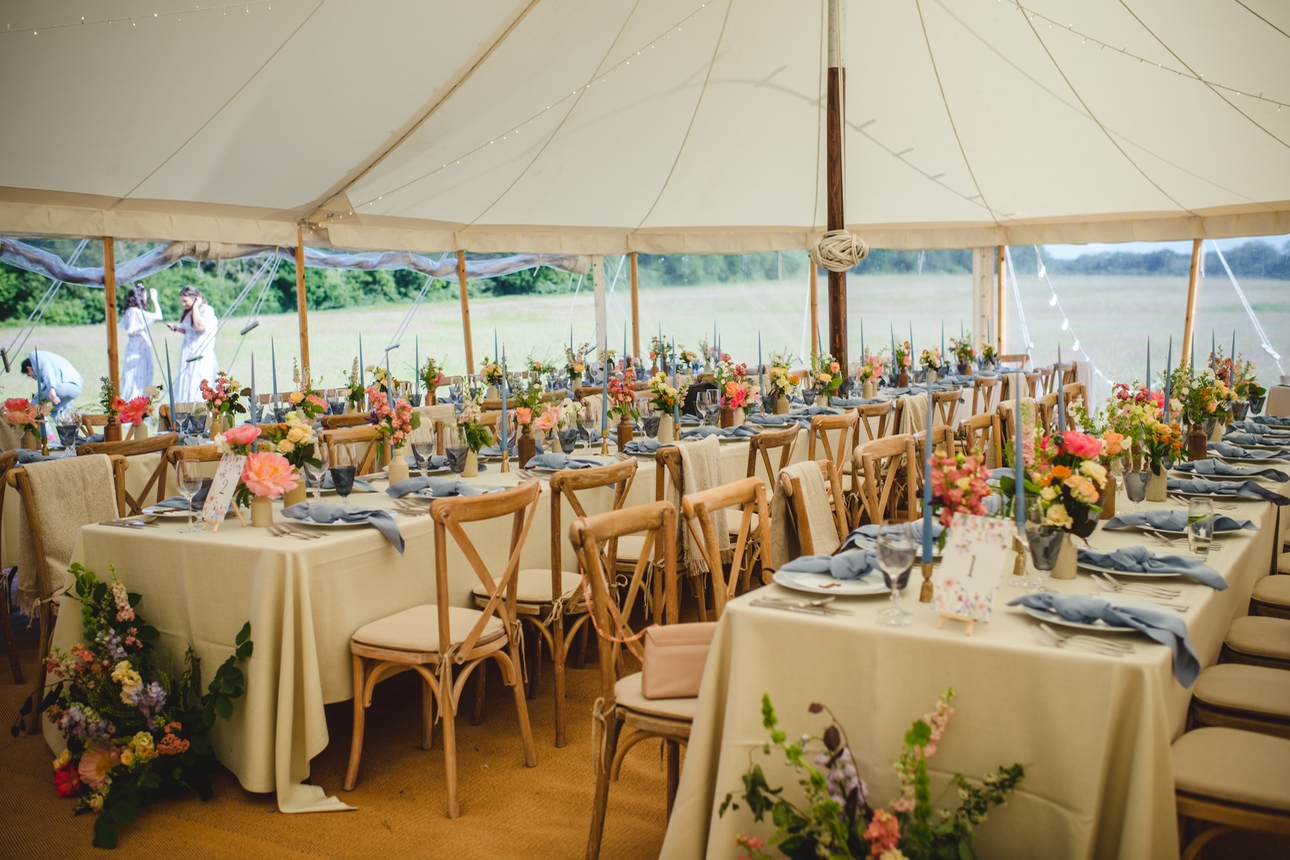 Fiesta Fields in Surrey