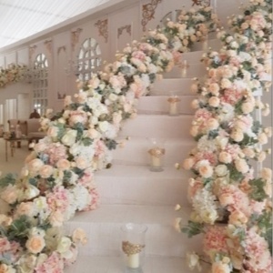 House Of Flowers