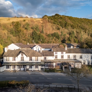 Mercure Burford Bridge Hotel