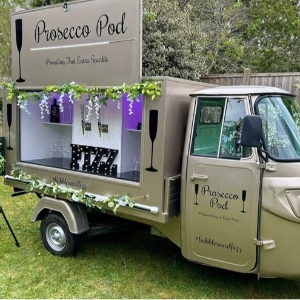 Prosecco Pod